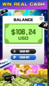 Revisión de Spin For Cash