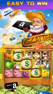 Revisión de Spin For Cash