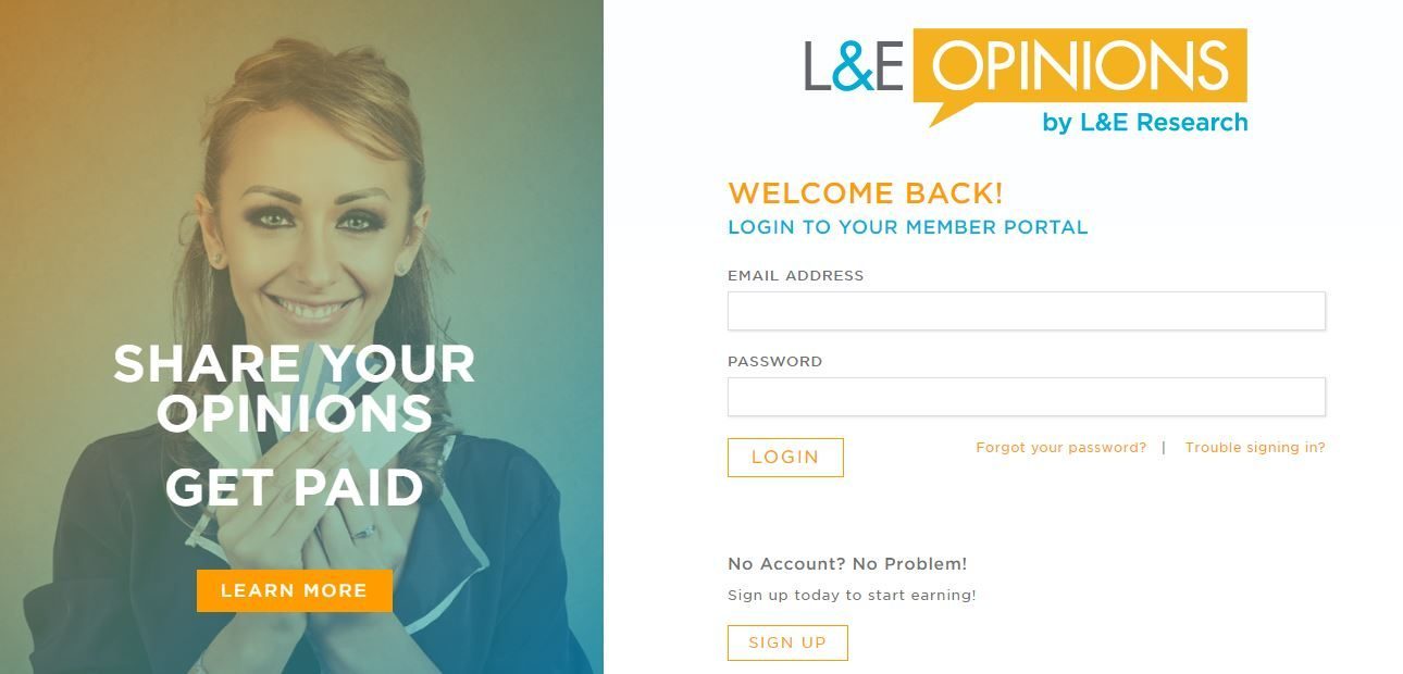 L&E Opinions Review 