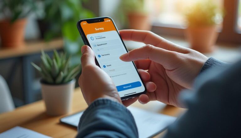 Откройте для себя честный и подробный обзор компании survey spotter. узнайте о ее подлинности, пользовательском опыте и о том, является ли она законной платформой для получения вознаграждений.