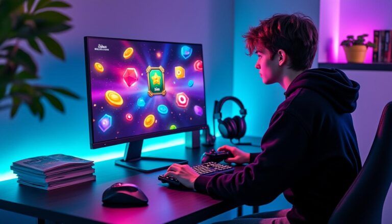 Познакомьтесь с подробным обзором приложения vybs, изучите его особенности, преимущества и подлинность в качестве новой платформы для игровых вознаграждений. узнайте, оправдывает ли оно надежды!