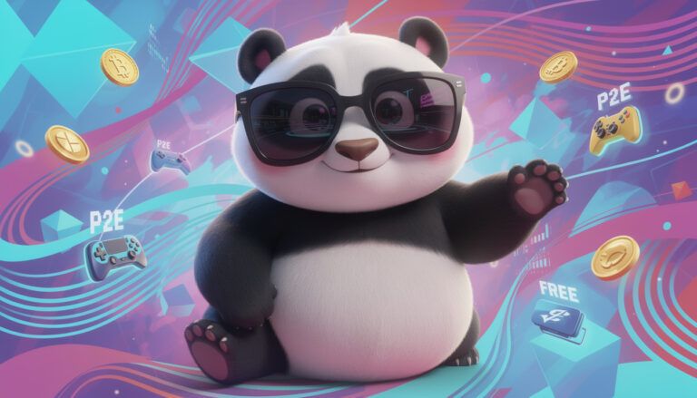 discover 8 genuine free crypto play-to-earn games to watch in 2026. explore exciting opportunities to earn cryptocurrency while gaming with no initial investment.