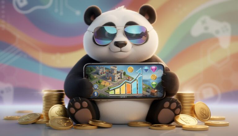 Consulta nuestra reseña del juego Trump Empire para obtener una guía práctica sobre la mecánica del juego, las oportunidades de ganar dinero y todo lo que debes saber antes de intentar ganar dinero real.